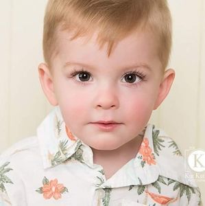 Meet your Posher, Jacob